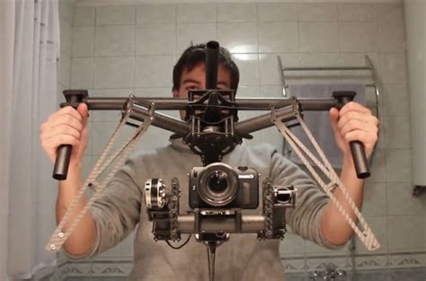 Exploring the Versatility of the Mkon Magic Moonstone Rig for Travel Videography